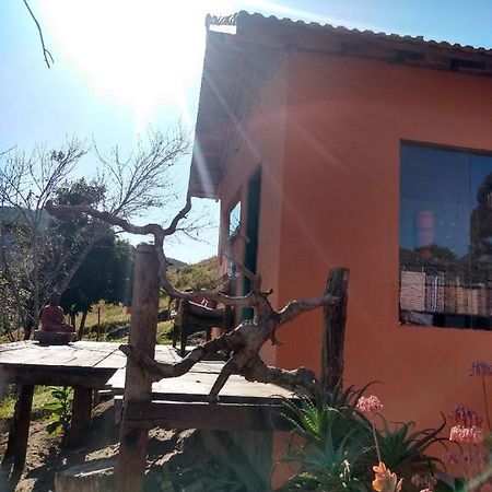 Canto Dos Passaros Aiuruoca Zewnętrze zdjęcie