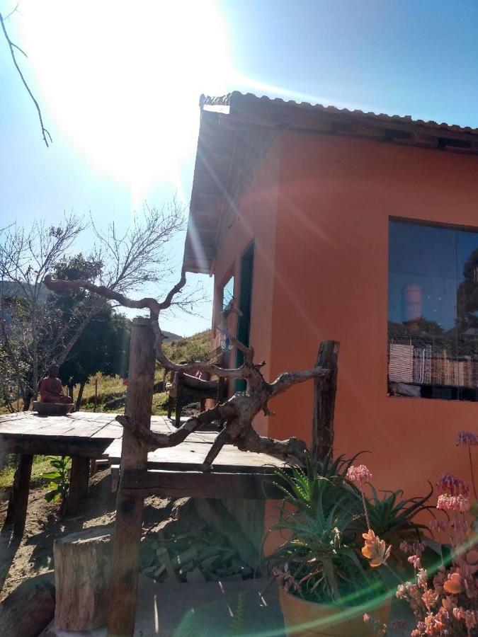 Canto Dos Passaros Aiuruoca Zewnętrze zdjęcie
