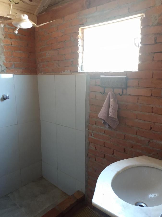 Canto Dos Passaros Aiuruoca Zewnętrze zdjęcie